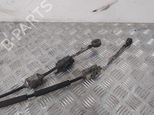 Gearstang RENAULT MASTER III Bus (JV) 2.3 dCi 125 FWD (JV0C, JV0D, JV0H, JV0G, JV0J) | BP39593121M90 - Image 2