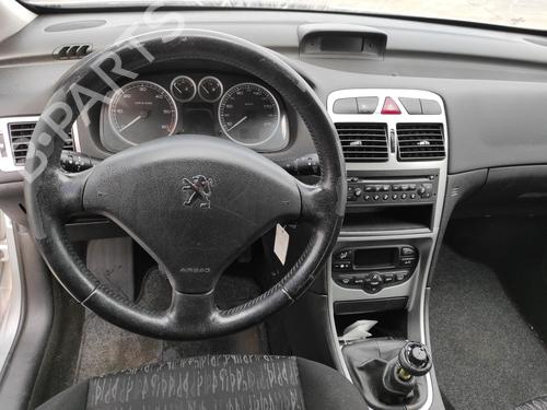 Fuse box PEUGEOT 307 (3A/C)  | BP18340451E1 
