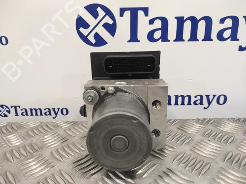ABS pump CITROËN C4 II (NC_)  | BP15816167M43 