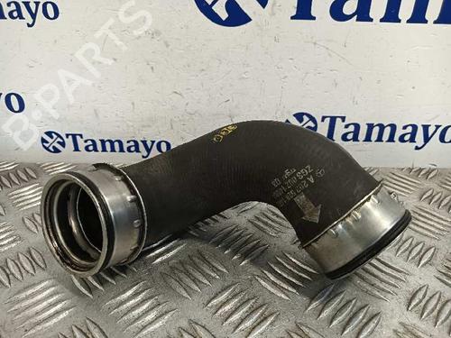 Used Pipe OPEL ASTRA G Hatchback (T98) [1998-2009]  26325733