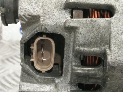 Generator NISSAN QASHQAI I (J10, NJ10) 2.0 dCi | BP29870173M7 