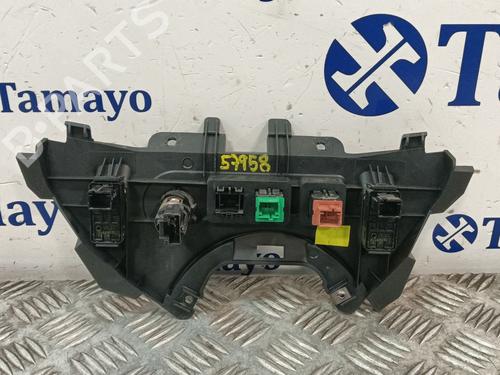 Warning switch PEUGEOT PARTNER Tepee | BP32710080I22 - Image 4