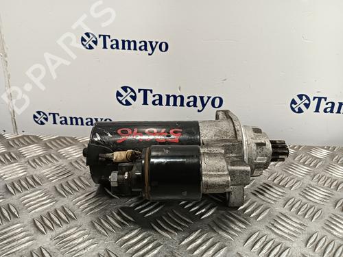 Starter SEAT TOLEDO II (1M2) 1.9 TDI | BP20330091M8 