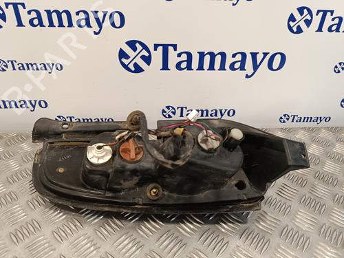 Left taillight HYUNDAI ATOS PRIME (MX)  | BP16058097C34 