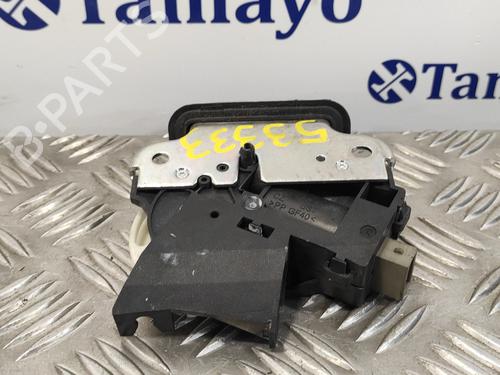 Tailgate lock VW PASSAT B6 (3C2) 2.0 TDI 16V | BP13913615C101 