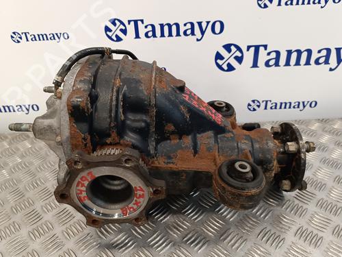 Rear differential NISSAN PATHFINDER III (R51) 2.5 dCi | BP16554096M24 