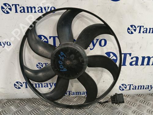 radiator-fan-vw-polo-v-6r1-6c1-2009-2010-2011-2012-2013-2014-2015-2016-2017-2018-2019-2020-2021-2022-31823058 main image