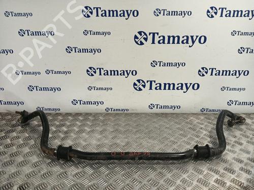 Anti roll bar MITSUBISHI PAJERO III (V7_W, V6_W) | BP30728378M96