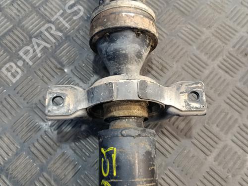 Driveshaft HYUNDAI TUCSON (JM)  | BP18101858M37 