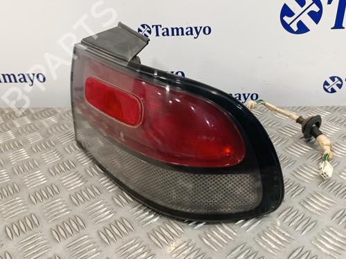 Right taillight LEXUS GS (JZS147_) 300 (JZS147_, JZS147R) | BP17476913C35 