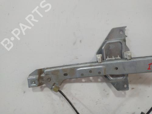 Rear left window mechanism CITROËN C3 II (SC_) 1.4 HDi 70 (SC8HZC, SC8HR0, SC8HP4) | BP39105259C24 - Image 3