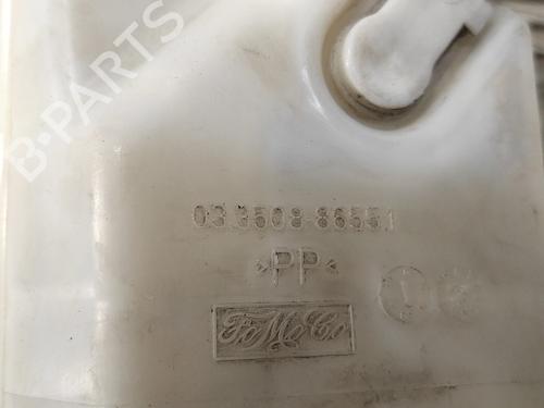 Brake master cylinder FORD KUGA I 2.0 TDCi | BP9648969M77 