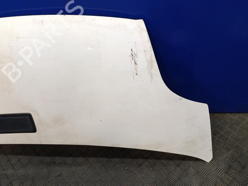 Hood RENAULT TRAFIC II Van (FL)  | BP19084582C1