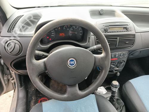 Motor FIAT PUNTO (188_) 1.2 60 (188.030, .050, .130, .150, .230, .250) | BP29702848M1 