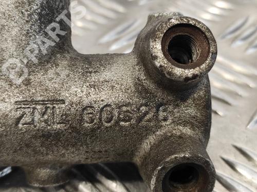Brake master cylinder CITROËN JUMPER I Van (230L) 2.0 HDI | BP12112000M77