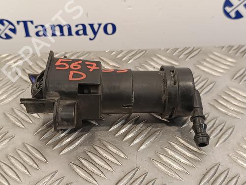 Lygtevasker AUDI A4 B6 Avant (8E5) 1.9 TDI (130 hp) 17195211