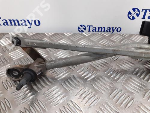 Front wiper motor MAZDA 3 (BK) 1.6 MZ-CD | BP9141703M29 