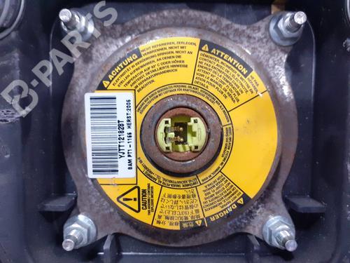 Driver airbag NISSAN NOTE (E11, NE11) 1.4 | BP7827133C9 