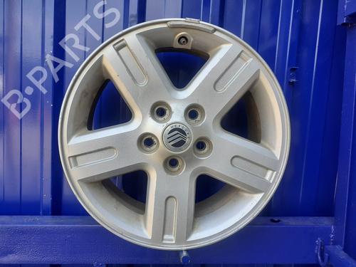 Used Rim Rim FORD MAVERICK 3.0 V6 24V (203 hp) 40087830 40087830