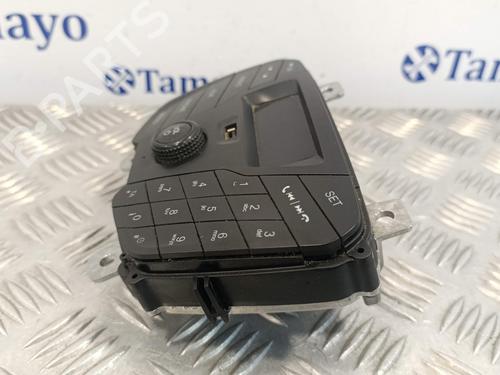 Radio FORD TRANSIT V363 Van (FCD, FDD) 2.2 TDCi RWD | BP23422801E6 