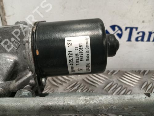 Front wiper motor BMW 1 (E87)  | BP29570333M29 