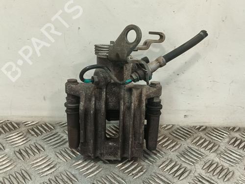 Used Left rear brake caliper Left rear brake caliper VW EOS (1F7, 1F8) [2006-2015] 36413211 36413211