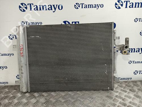 Used AC radiator VOLVO V40 Hatchback (525) D3 (150 hp) 30564355