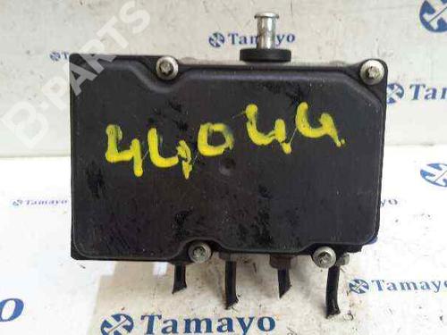 ABS pump FIAT STILO (192_) 1.9 D Multijet | BP2837333M43 