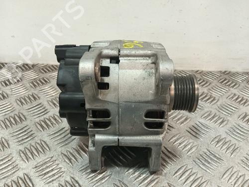 Alternator RENAULT MEGANE III Hatchback (BZ0/1_, B3_) 1.2 TCe (BZ2B, BZ11) | BP36003708M7  - Image 6