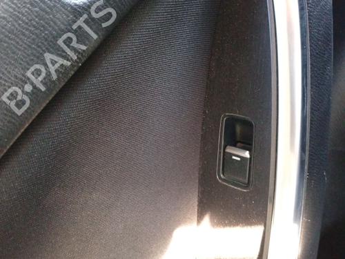 Used Left rear window switch Left rear window switch TOYOTA LAND CRUISER 90 (_J9_) 3.0 TD (KZJ90, KZJ95) (140 hp) 33816685 33816685