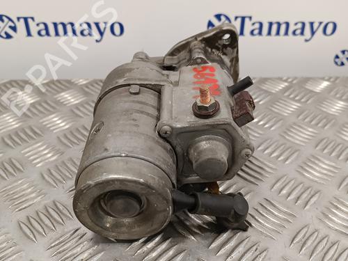 Starter HYUNDAI ELANTRA III (XD) 2.0 CRDi | BP16113133M8 