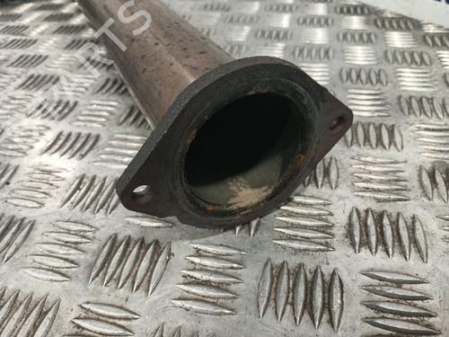 Exhaust system VOLVO V40 Hatchback (525) D3 | BP30660483M121