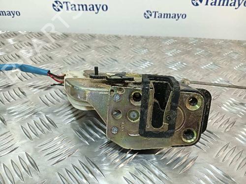 Rear left lock KIA SORENTO I (JC) 2.5 CRDi 4WD | BP27163300C100 