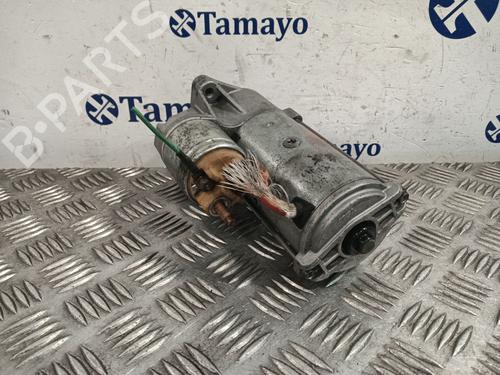 Starter RENAULT LAGUNA II (BG0/1_) 1.9 dCi (BG08, BG0G) | BP29743565M8 