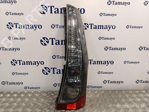 Used Right taillight MITSUBISHI GRANDIS (NA_W) [2003-2011]  22191855