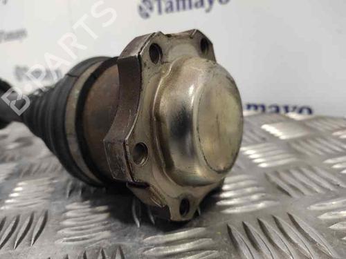 Left front driveshaft SEAT LEON (1M1) 1.6 16 V | BP24594337M38 