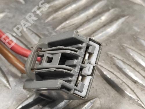 Heater blower motor OPEL MERIVA B MPV (S10)  | BP12065395M62