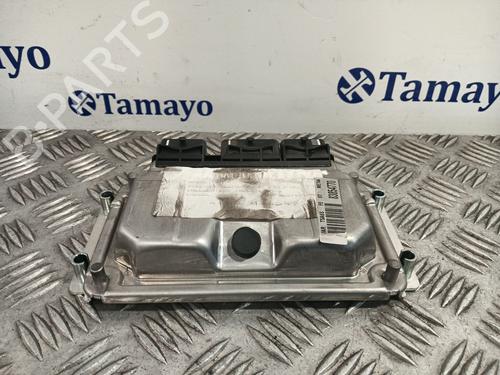 Engine control unit (ECU) PEUGEOT 307 (3A/C) 1.6 16V | BP30271501M57