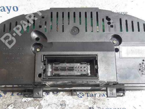 Instrument cluster VW CADDY III Box Body/MPV (2KA, 2KH, 2CA, 2CH) 2.0 SDI | BP4192687C47 