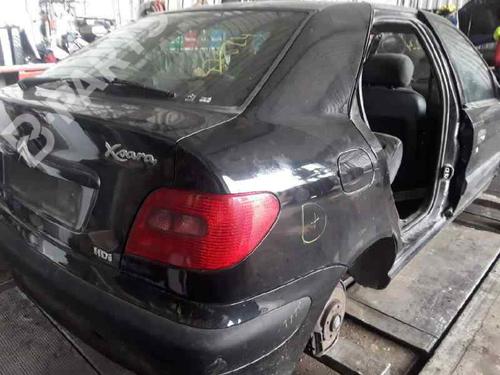 Ignition barrel CITROËN XSARA (N1) 2.0 HDi 90 | BP4039081M48 