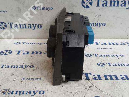 Climate control OPEL ASTRA H (A04) 1.6 (L48) | BP3116376I5 