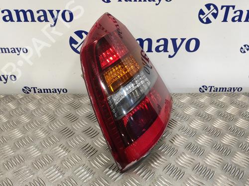Left taillight OPEL ASTRA G Coupe (T98)  | BP13411634C34 