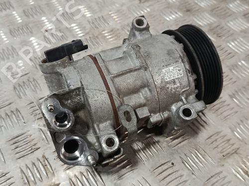 AC-Kompressor CITROËN C4 CACTUS 1.2 VTi 82 | BP39080155M34 - Image 3