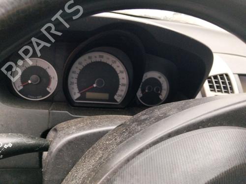 Compteur de vitesse Compteur de vitesse 39654934 39654934