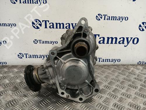 Used Front differential MAZDA 6 Station Wagon (GY) [2002-2008]  31359620