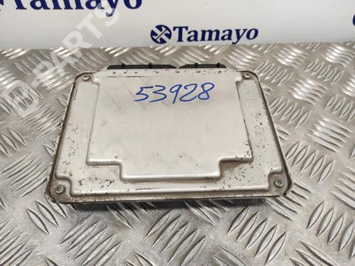 Engine control unit (ECU) SEAT IBIZA III (6L1) 1.4 TDI | BP10413616M57