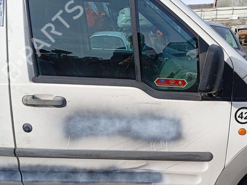 Used Right front door Right front door FORD TRANSIT CONNECT (P65_, P70_, P80_) 1.8 TDCi (90 hp) 34004988 34004988