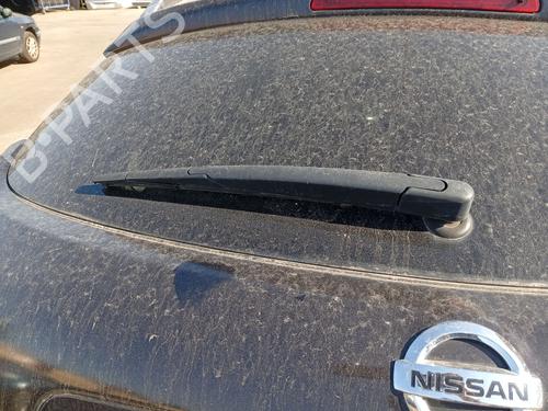 Used Rear windshield wiper arm Rear windshield wiper arm 37184088 37184088
