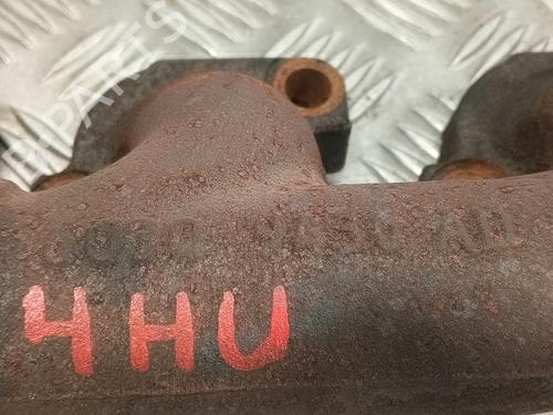 Exhaust manifold PEUGEOT BOXER Platform/Chassis e-Boxer | BP40088346M110 - Image 6