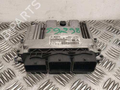 Used Engine control unit (ECU) Engine control unit (ECU) 37607835 37607835